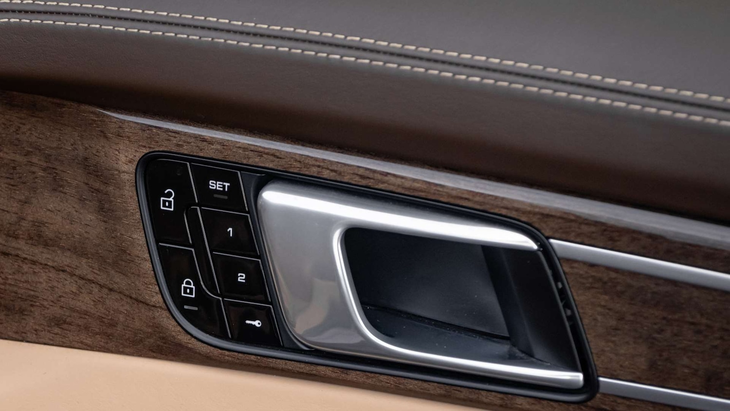 Used Porsche Panamera 2019 for sale - 76929046: Photo 29