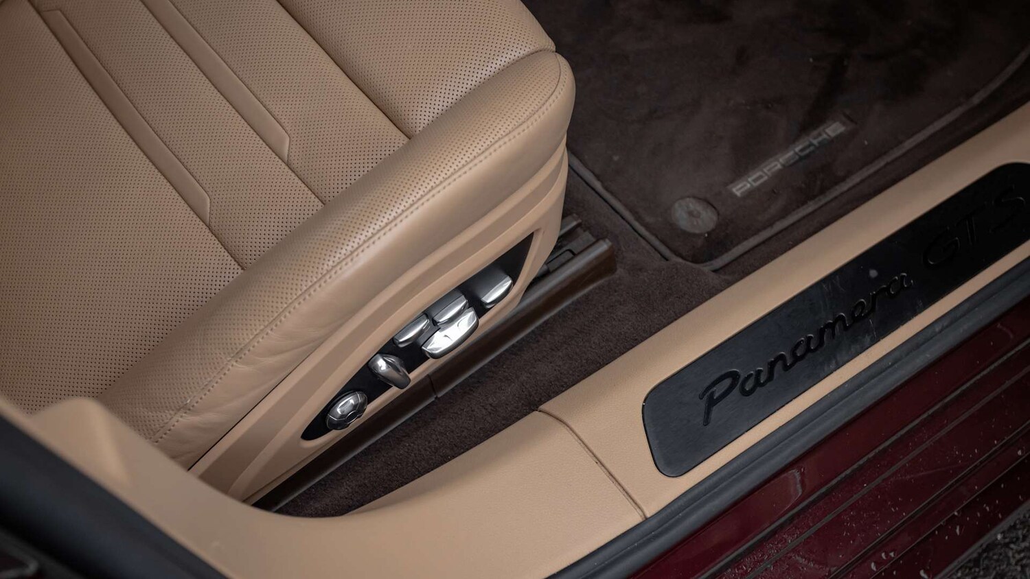 Used Porsche Panamera 2019 for sale - 76929046: Photo 31