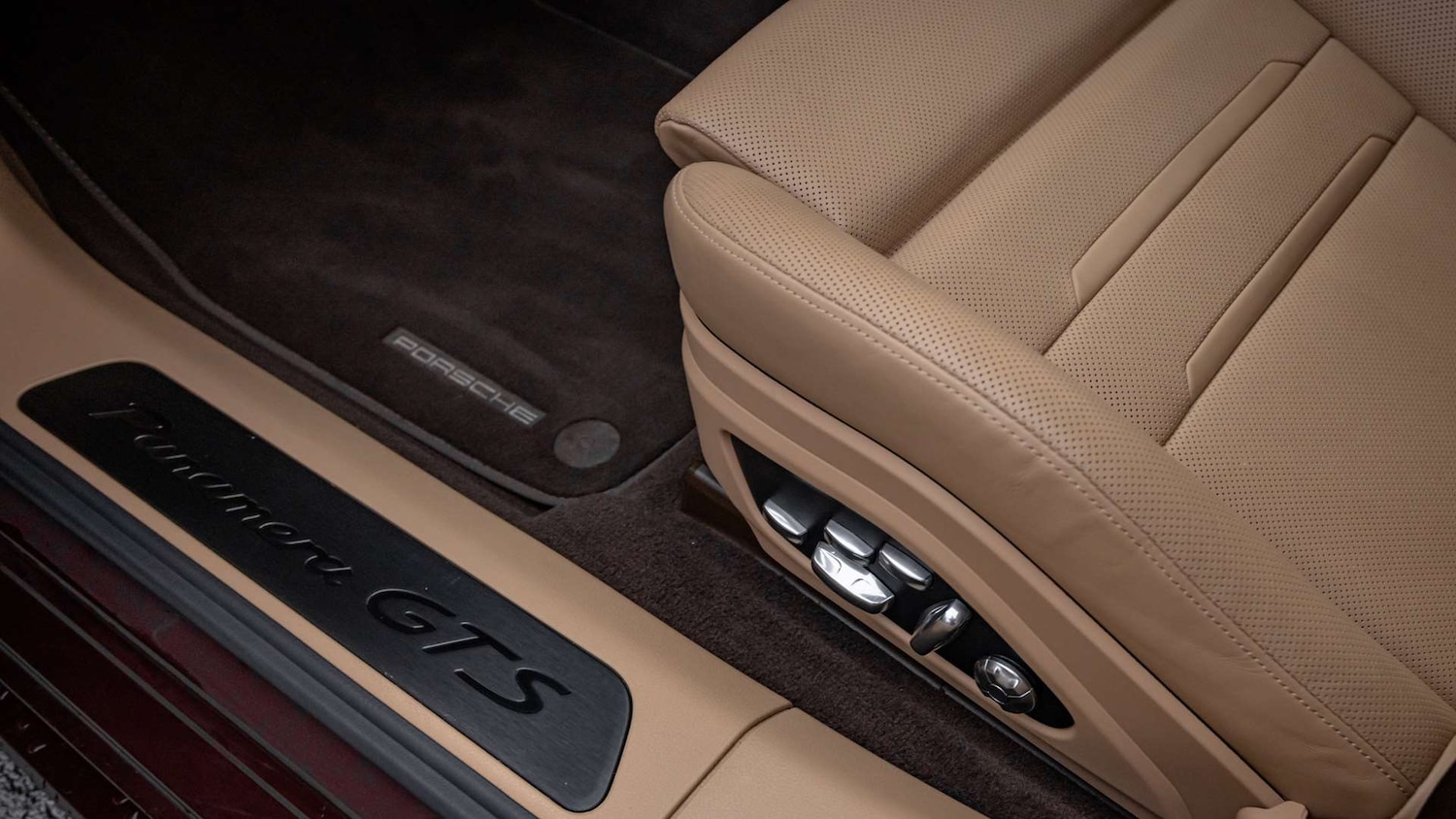 Used Porsche Panamera 2019 for sale - 76929046: Photo 32