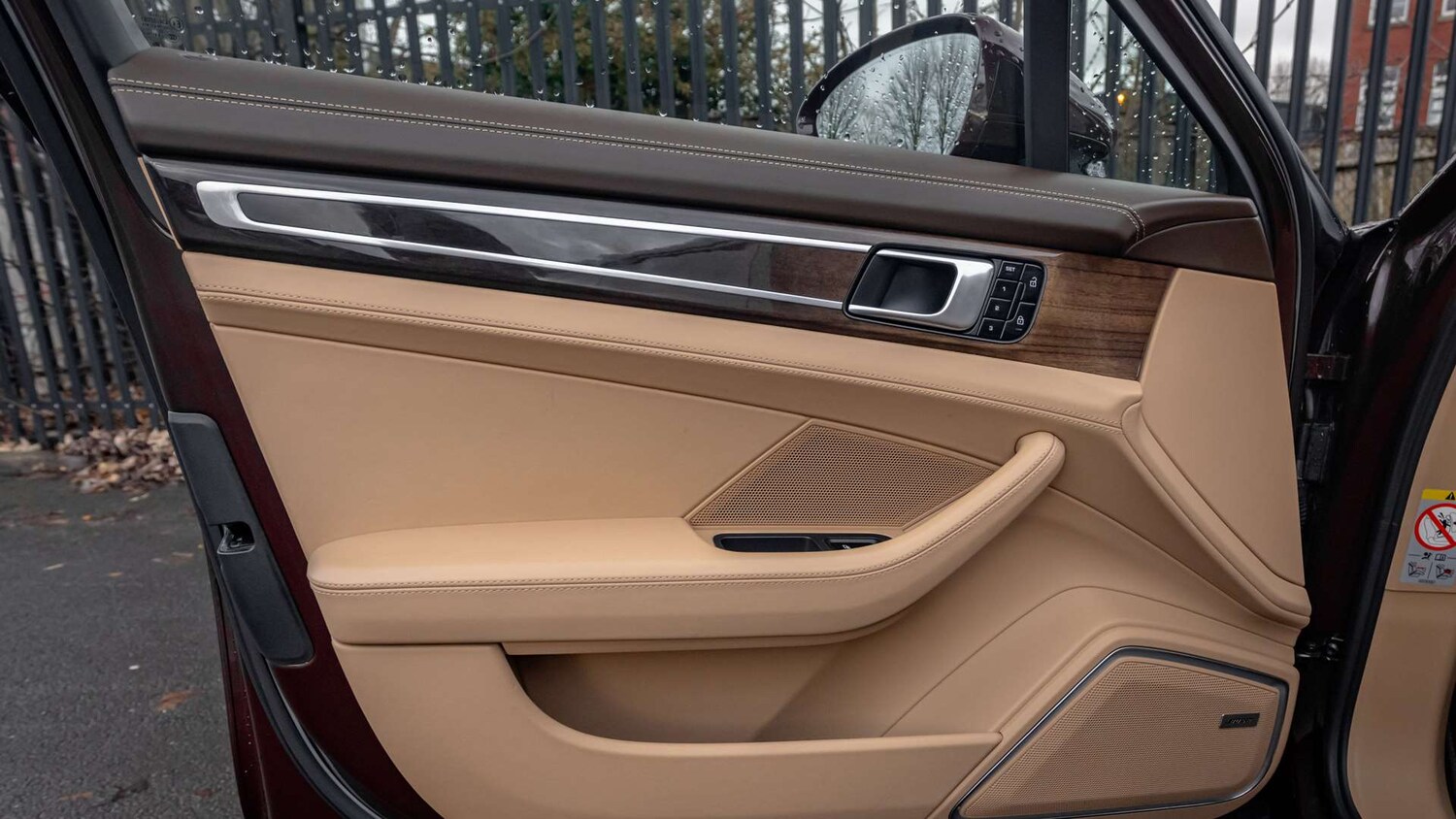 Used Porsche Panamera 2019 for sale - 76929046: Photo 34