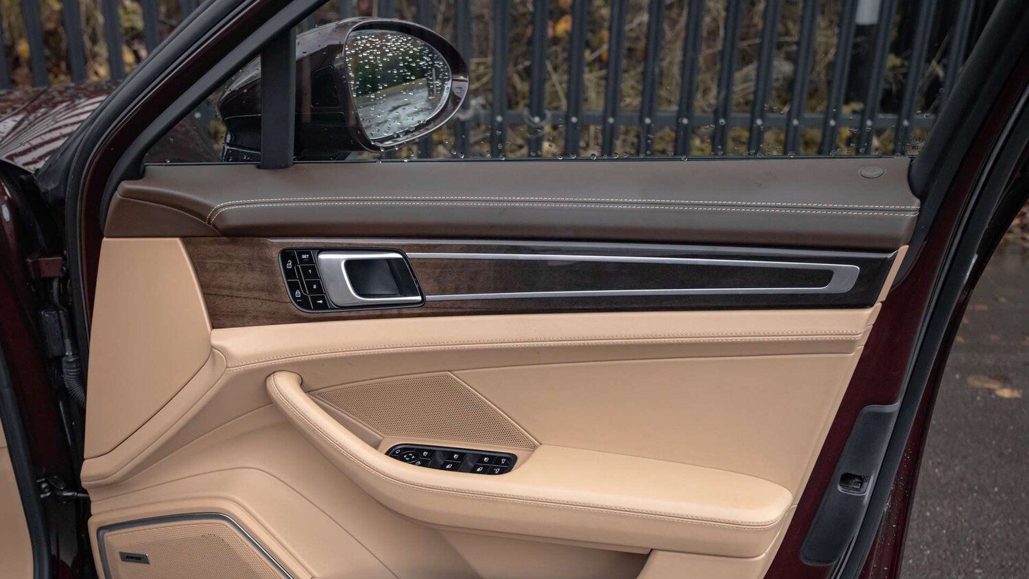 Used Porsche Panamera 2019 for sale - 76929046: Photo 35