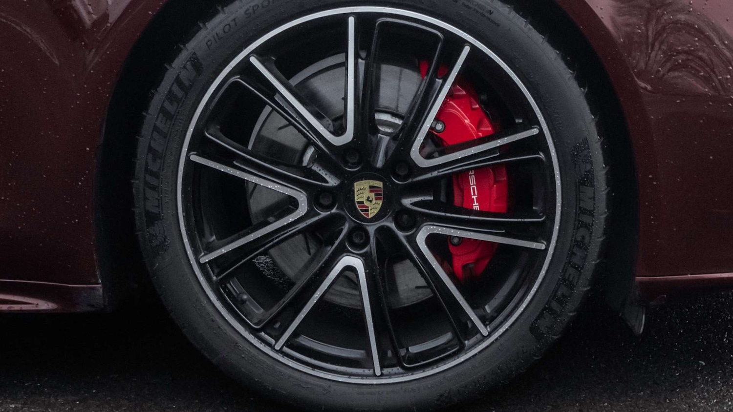 Used Porsche Panamera 2019 for sale - 76929046: Photo 6