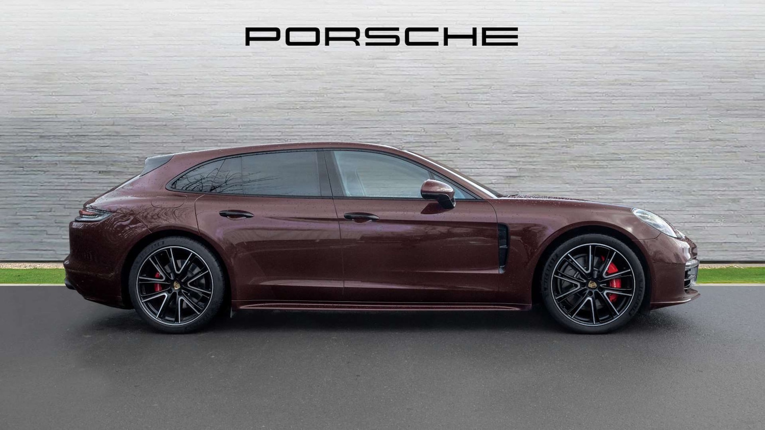Used Porsche Panamera 2019 for sale - 76929046: Photo 7