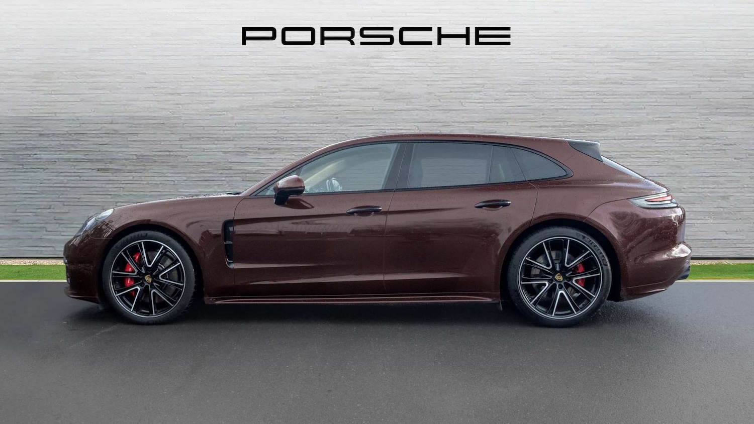 Used Porsche Panamera 2019 for sale - 76929046: Photo 8