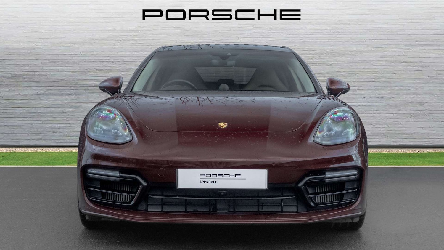 Used Porsche Panamera 2019 for sale - 76929046: Photo 9