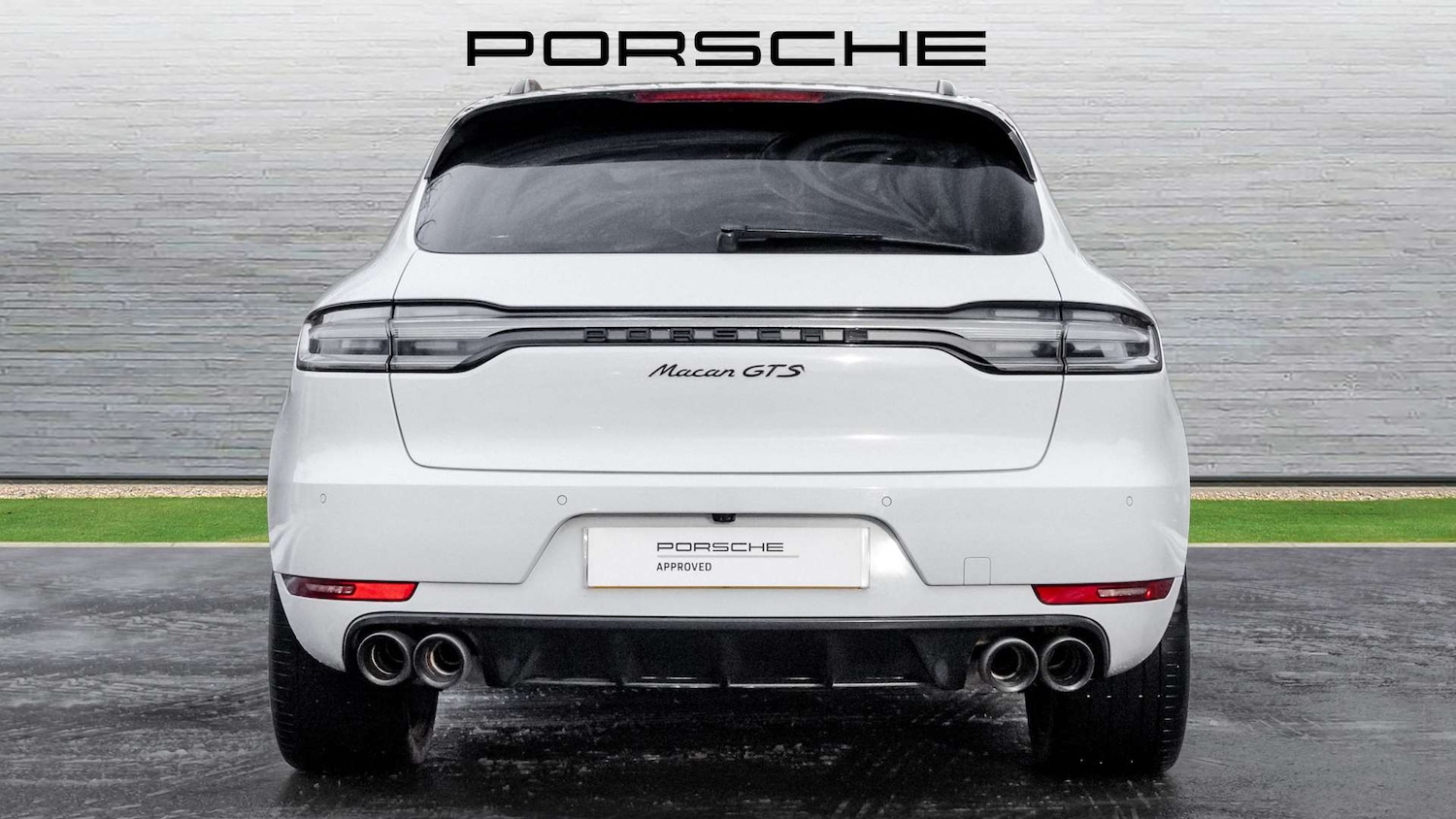 Used Porsche Macan 2021 for sale - 77158556: Photo 10