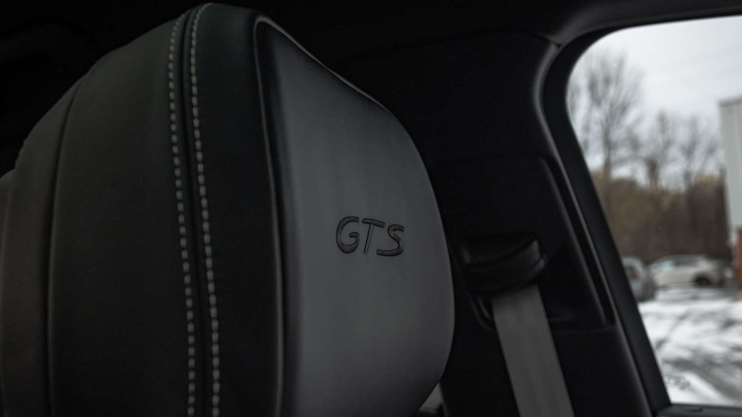 Used Porsche Macan 2021 for sale - 77158556: Photo 16