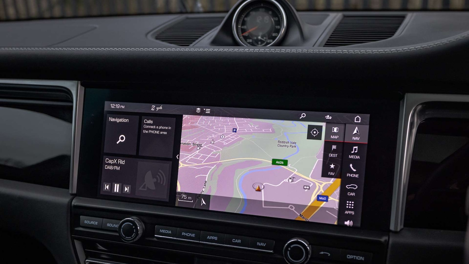 Used Porsche Macan 2021 for sale - 77158556: Photo 18