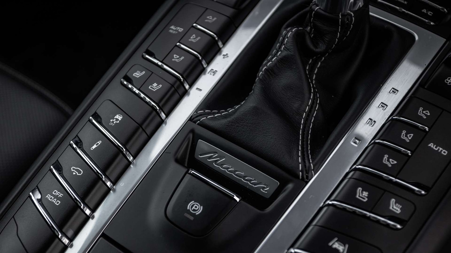 Used Porsche Macan 2021 for sale - 77158556: Photo 26