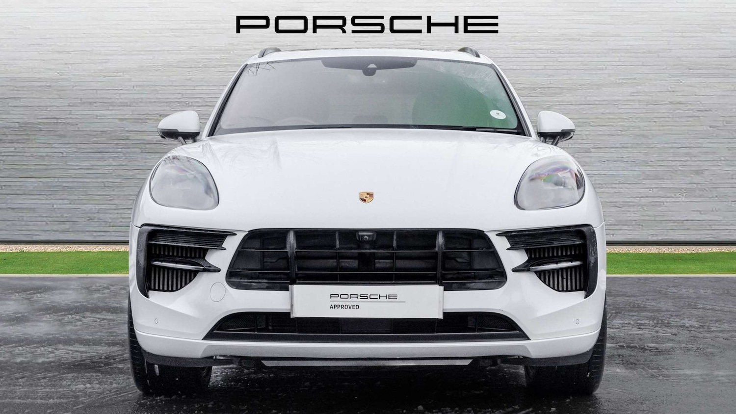 Used Porsche Macan 2021 for sale - 77158556: Photo 9