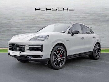 Used Porsche Cayenne 2025 for sale - 77553233: Photo
