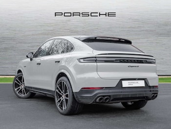 Used Porsche Cayenne 2025 for sale - 77553233: Photo