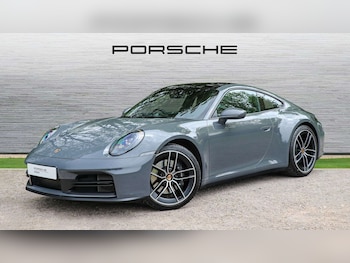 Used Porsche 911 2025 for sale - 78519711: Photo