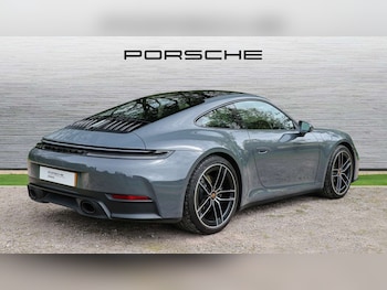 Used Porsche 911 2025 for sale - 78519711: Photo
