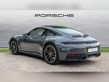 Used Porsche 911 2025 for sale - 78519711: Photo