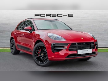 Used Porsche Macan 2020 for sale - 75496674: Photo