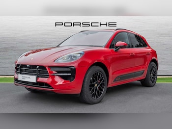 Used Porsche Macan 2020 for sale - 75496674: Photo