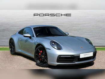 Used Porsche 911 2019 for sale - 78754671: Photo