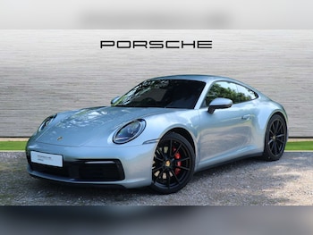 Used Porsche 911 2019 for sale - 78754671: Photo