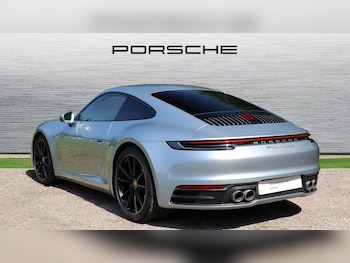 Used Porsche 911 2019 for sale - 78754671: Photo