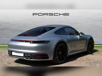 Used Porsche 911 2019 for sale - 78754671: Photo