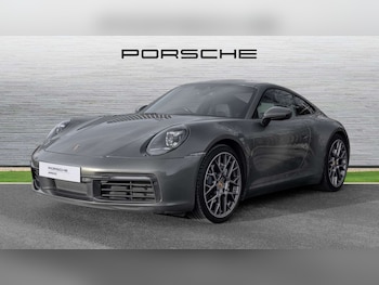 Used Porsche 911 2020 for sale - 77257232: Photo