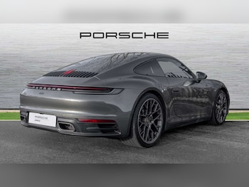 Used Porsche 911 2020 for sale - 77257232: Photo