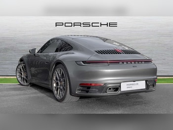 Used Porsche 911 2020 for sale - 77257232: Photo