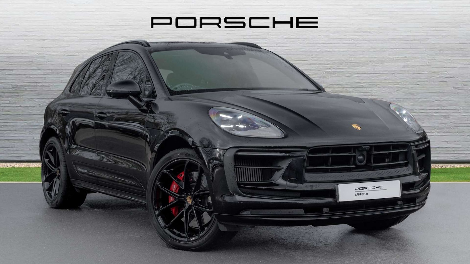 Used Porsche Macan for sale - 76662006: Photo 1