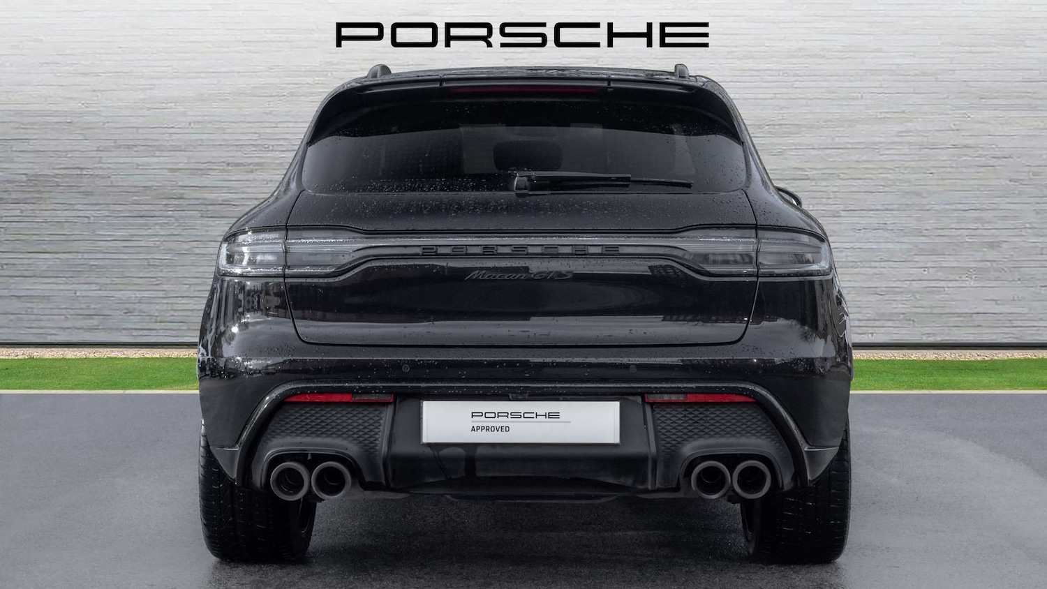 Used Porsche Macan for sale - 76662006: Photo 10