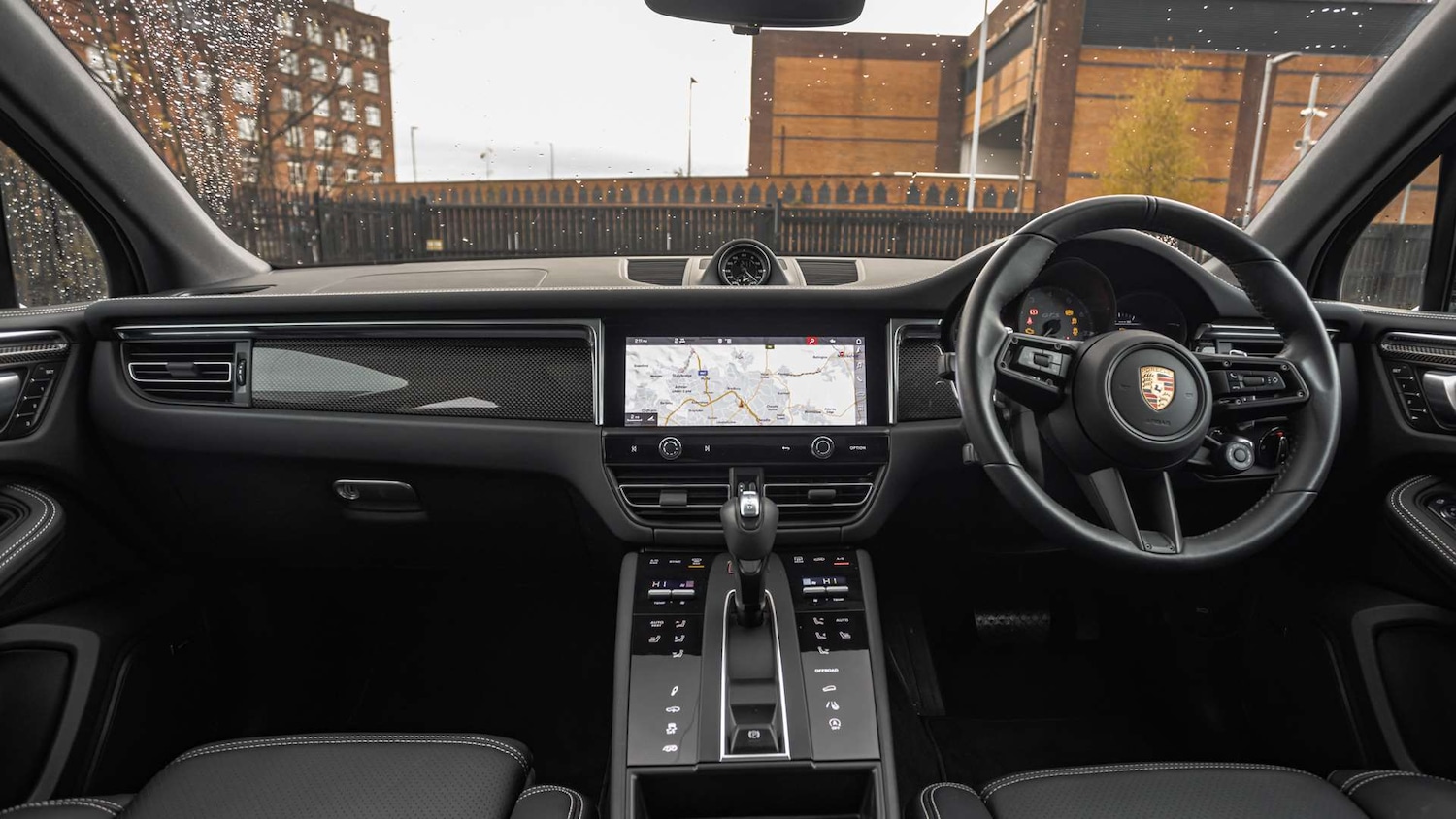 Used Porsche Macan for sale - 76662006: Photo 11