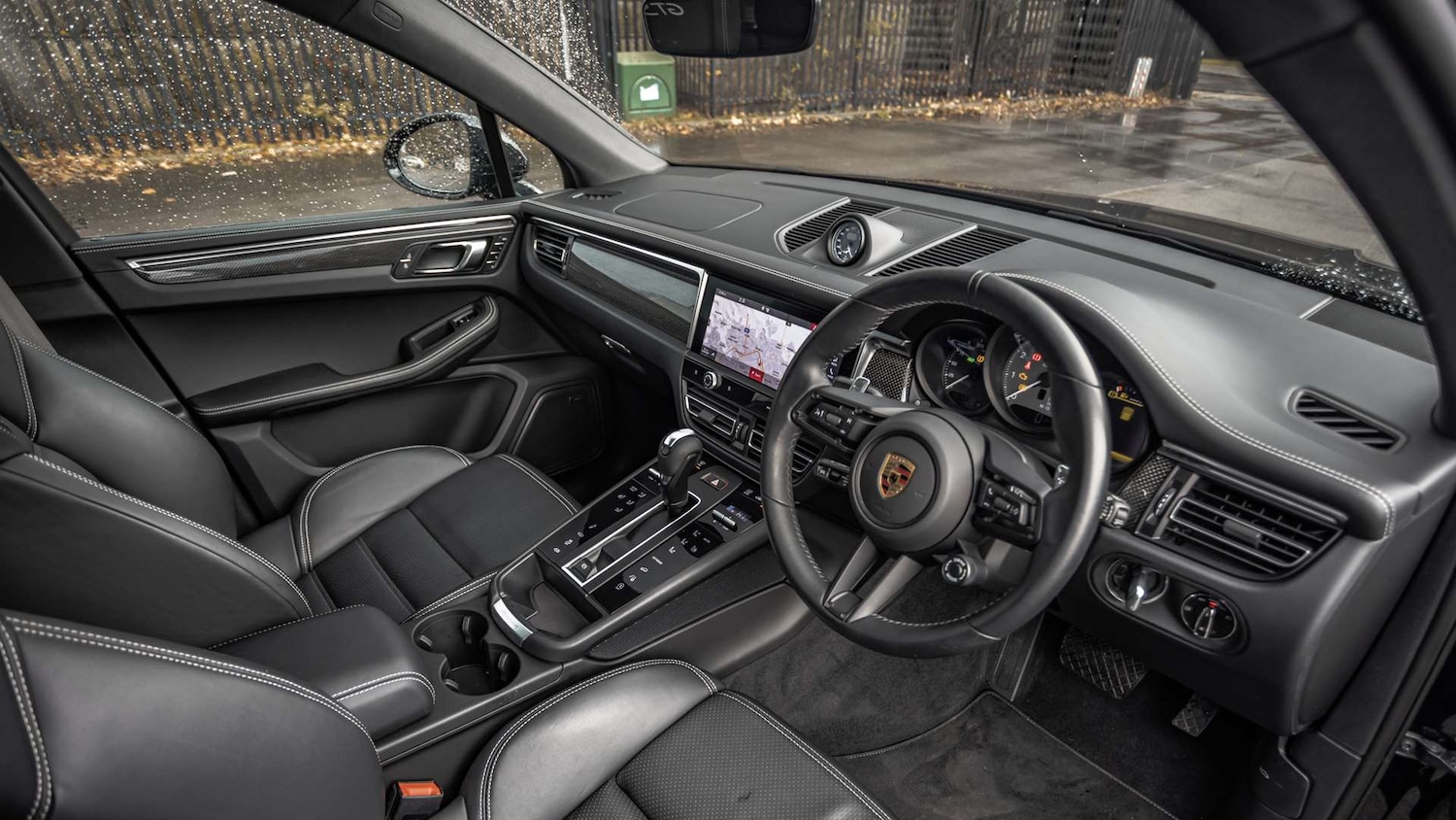 Used Porsche Macan for sale - 76662006: Photo 12