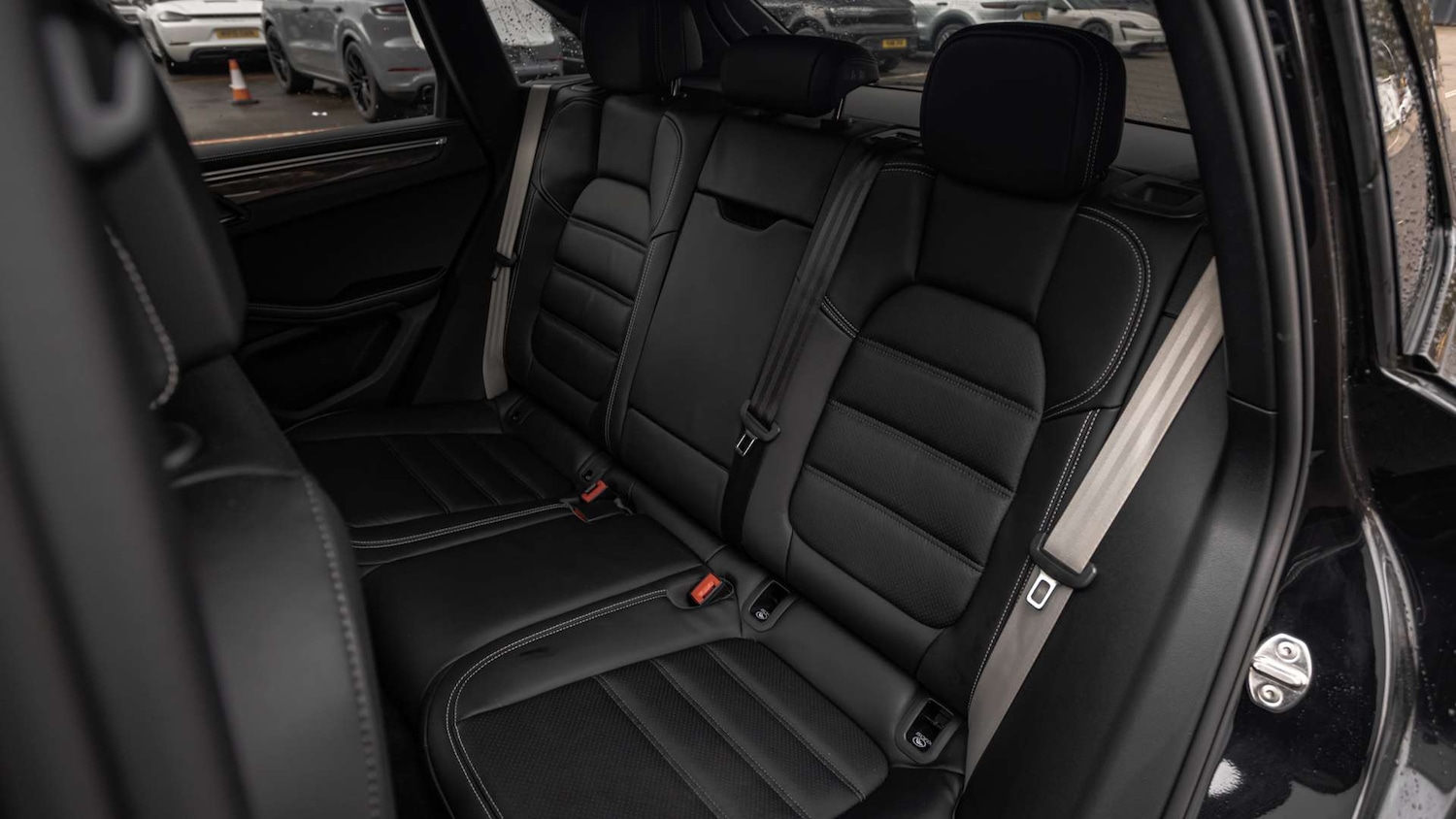 Used Porsche Macan for sale - 76662006: Photo 14