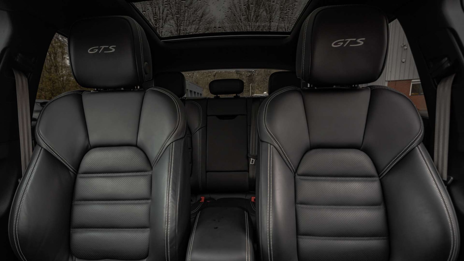 Used Porsche Macan for sale - 76662006: Photo 15