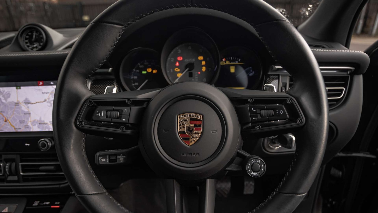 Used Porsche Macan for sale - 76662006: Photo 18