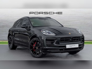 Used Porsche Macan 2024 for sale - 76662006: Photo
