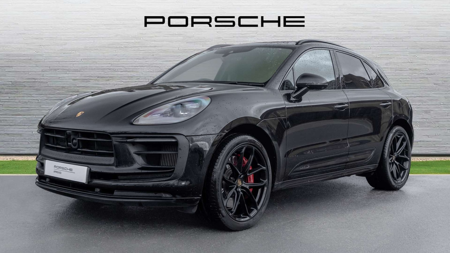 Used Porsche Macan for sale - 76662006: Photo 2