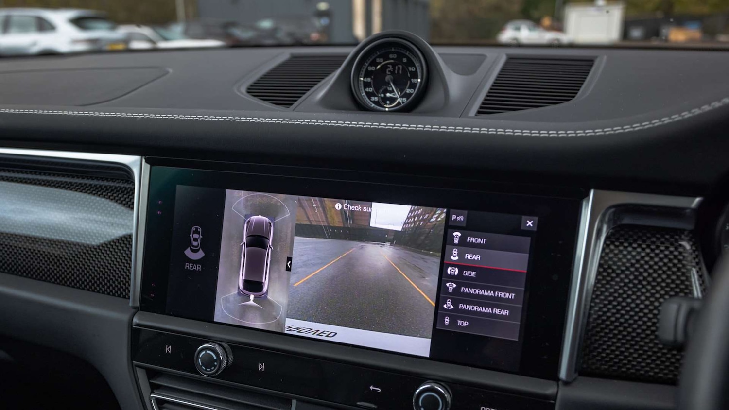 Used Porsche Macan for sale - 76662006: Photo 20