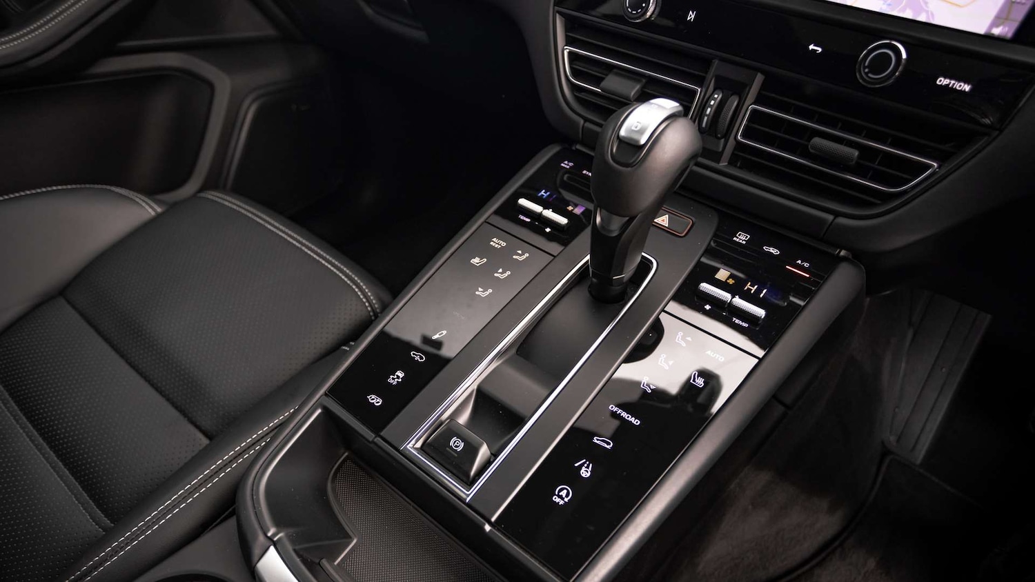 Used Porsche Macan for sale - 76662006: Photo 25