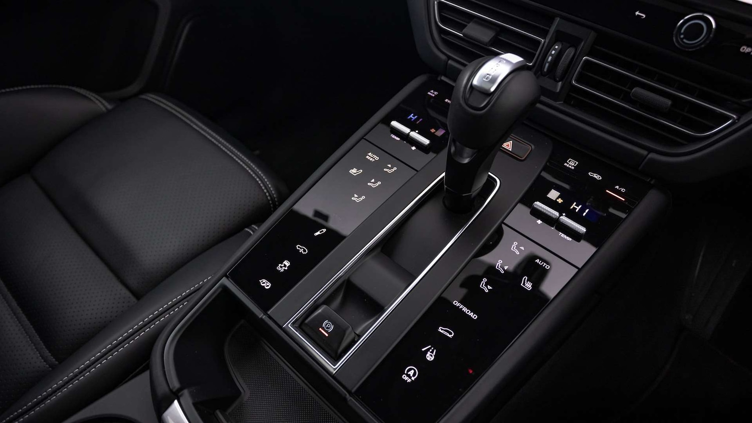 Used Porsche Macan for sale - 76662006: Photo 27