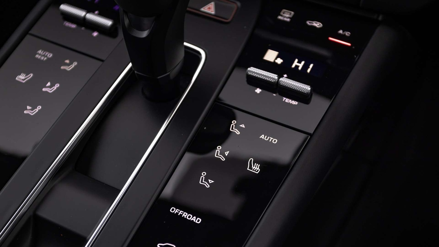 Used Porsche Macan for sale - 76662006: Photo 28