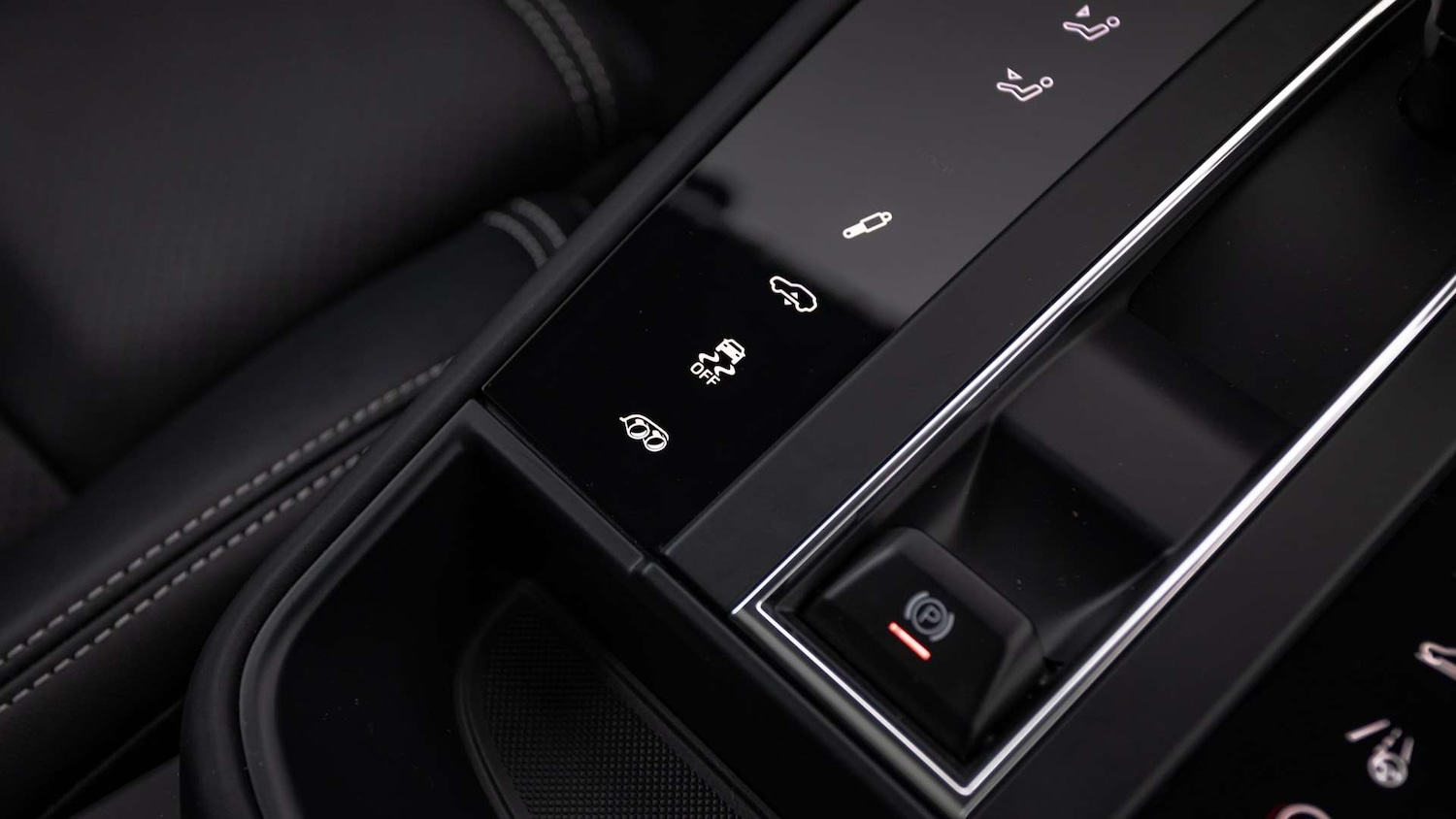 Used Porsche Macan for sale - 76662006: Photo 29