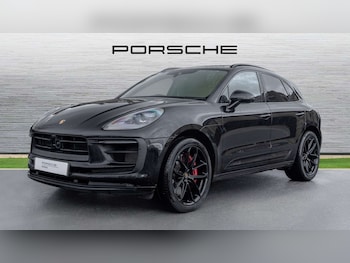 Used Porsche Macan 2024 for sale - 76662006: Photo