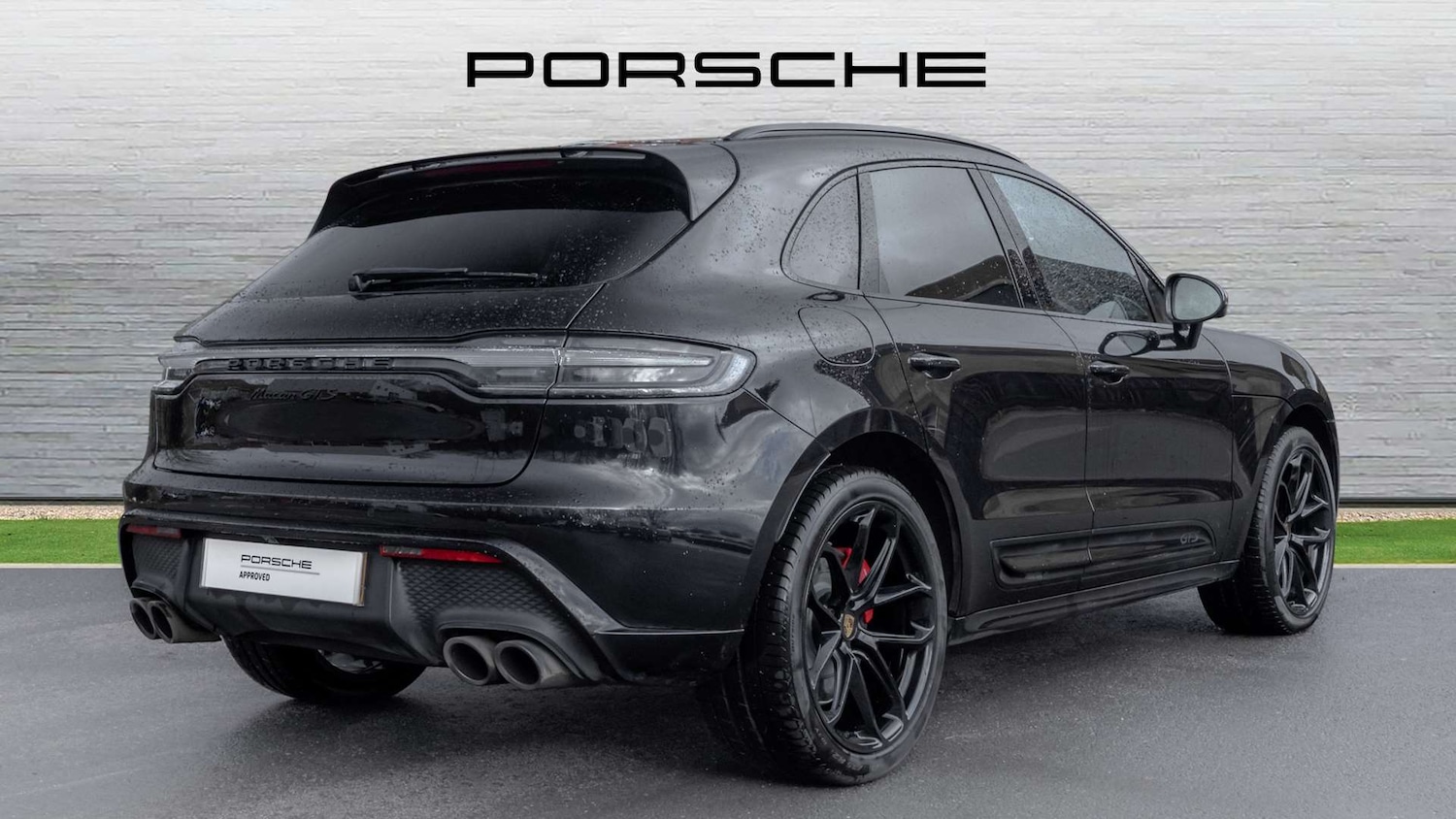 Used Porsche Macan for sale - 76662006: Photo 3