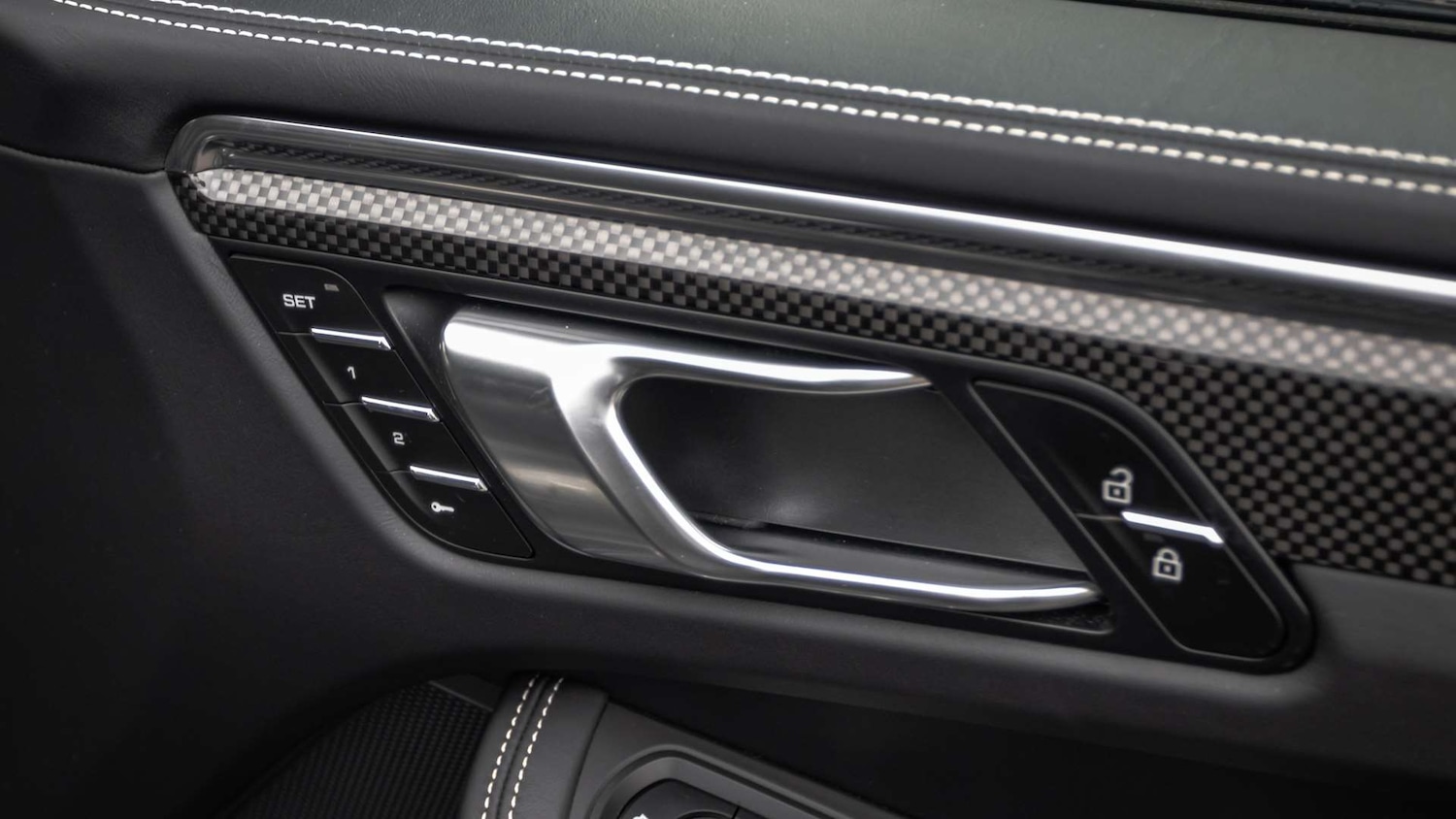 Used Porsche Macan for sale - 76662006: Photo 32