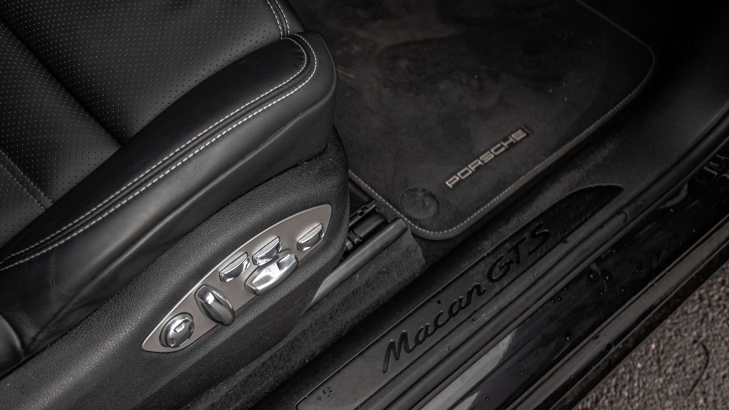 Used Porsche Macan for sale - 76662006: Photo 34