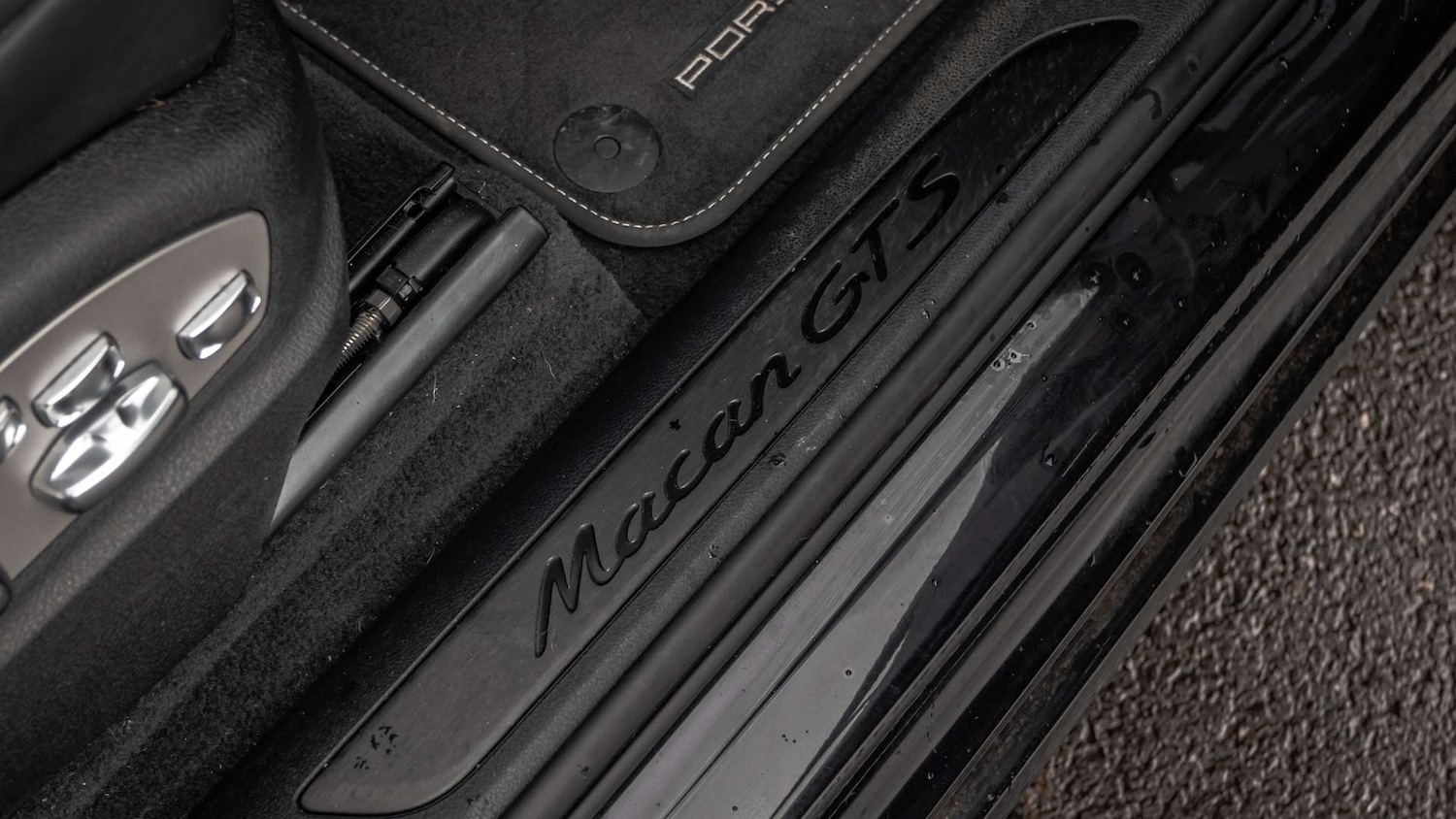 Used Porsche Macan for sale - 76662006: Photo 35