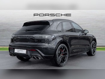 Used Porsche Macan 2024 for sale - 76662006: Photo