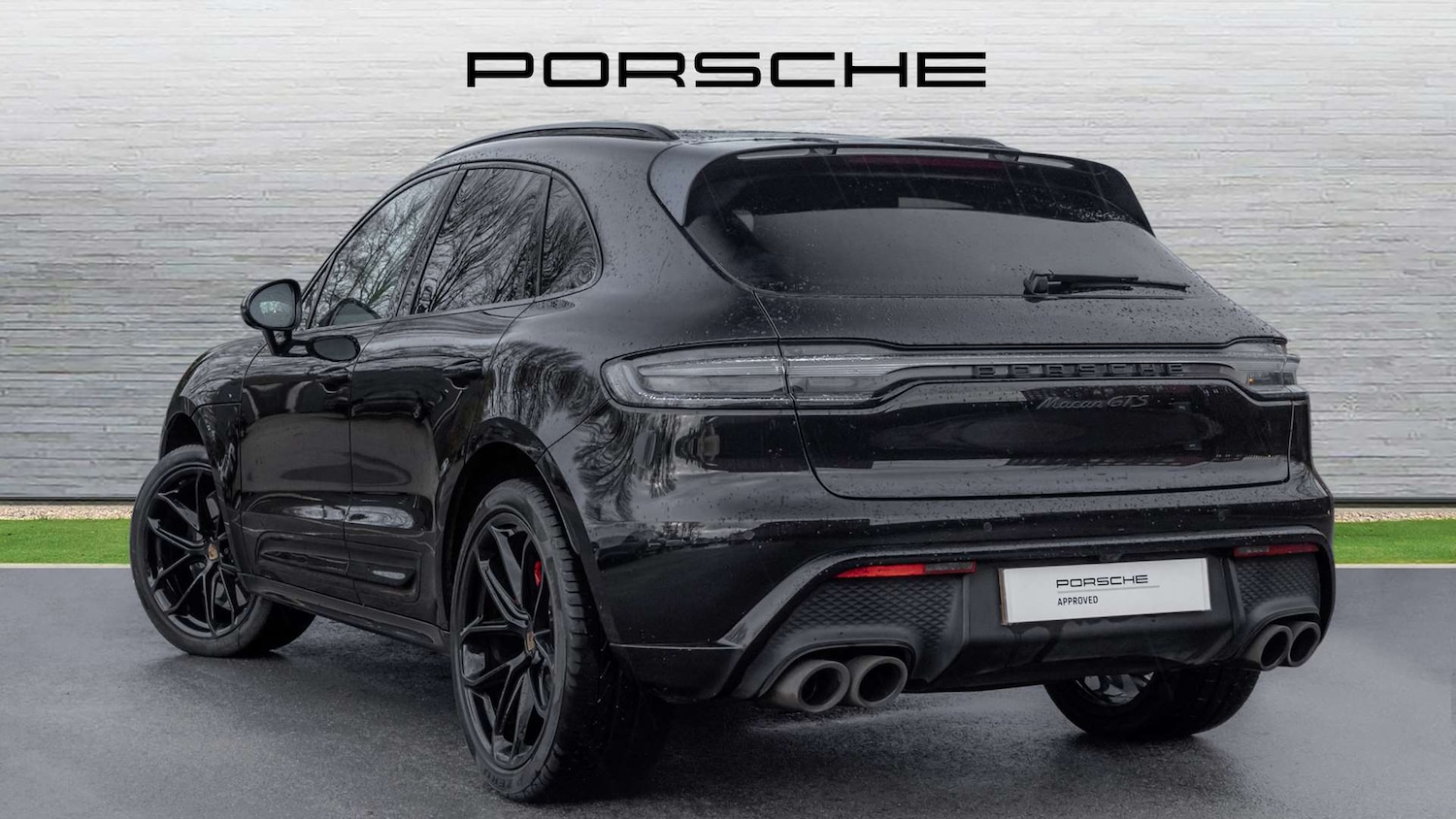 Used Porsche Macan for sale - 76662006: Photo 4