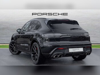Used Porsche Macan 2024 for sale - 76662006: Photo